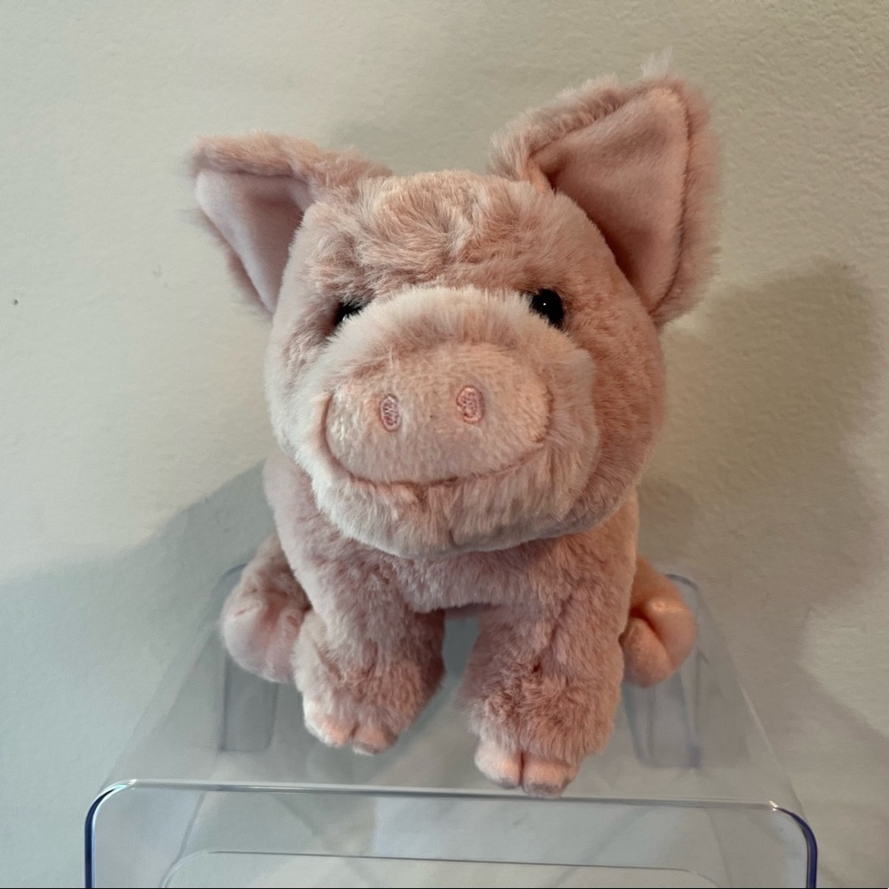 Douglass Pig